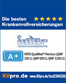 Die beste Krankenversicherung für Grenzgänger in der Schweiz